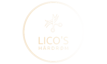 LICO`S HÅRDRØM